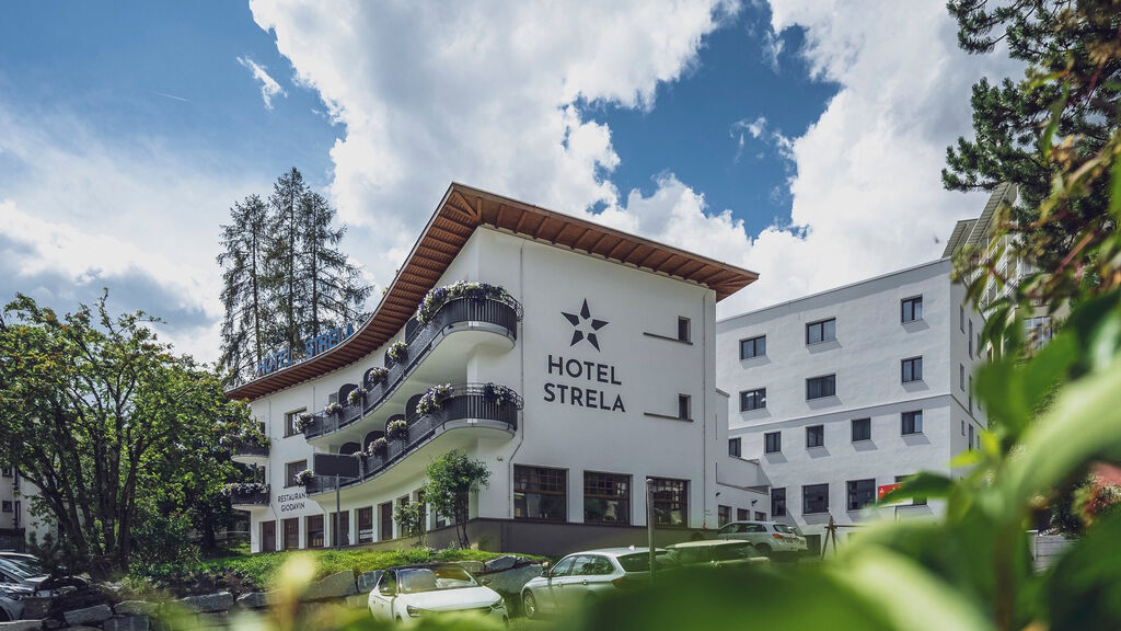 Strela