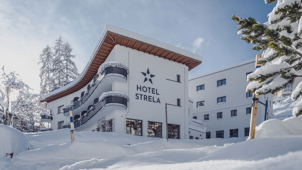 Strela