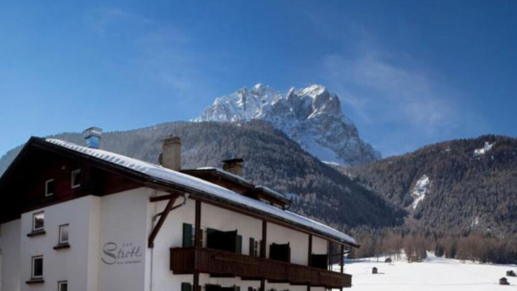 Strobl