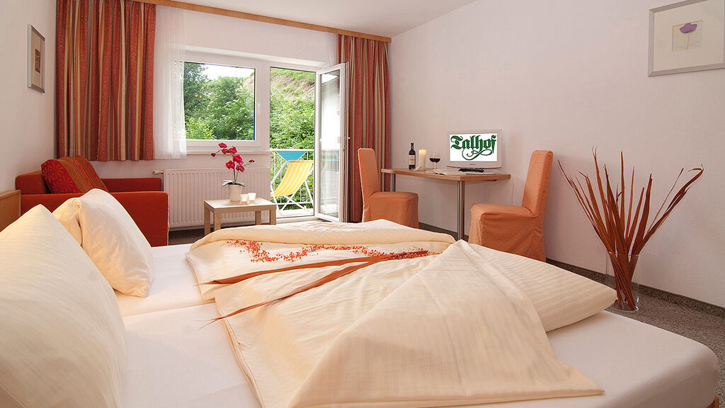 Talhof - garni & more