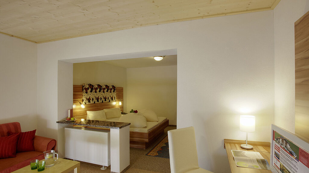 Talhof - garni & more
