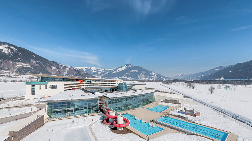 Tauern Spa Kaprun