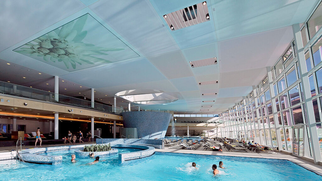 Tauern Spa Kaprun