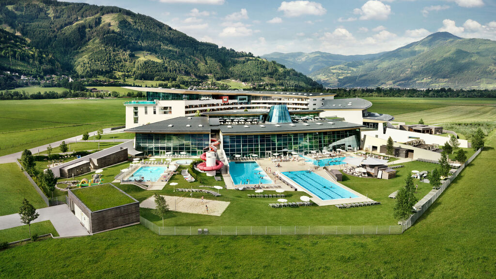 Tauern Spa Zell am See - Kaprun