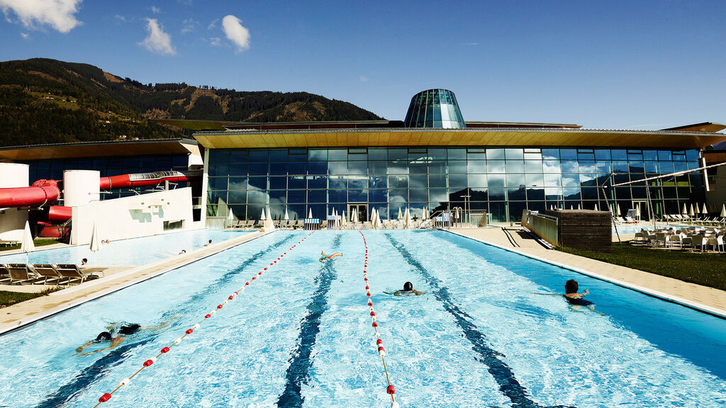 Tauern Spa Zell am See - Kaprun