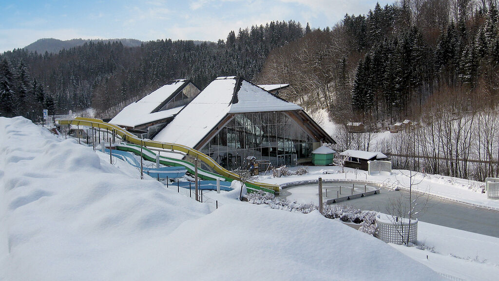 Residence Terme Snovik
