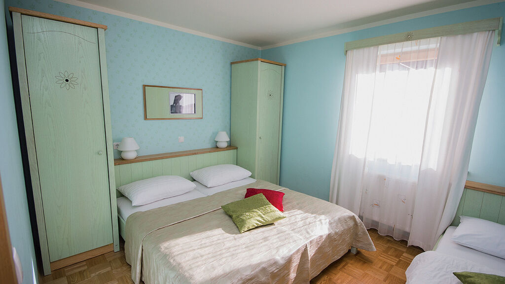 Residence Terme Snovik