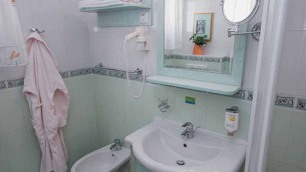 Residence Terme Snovik