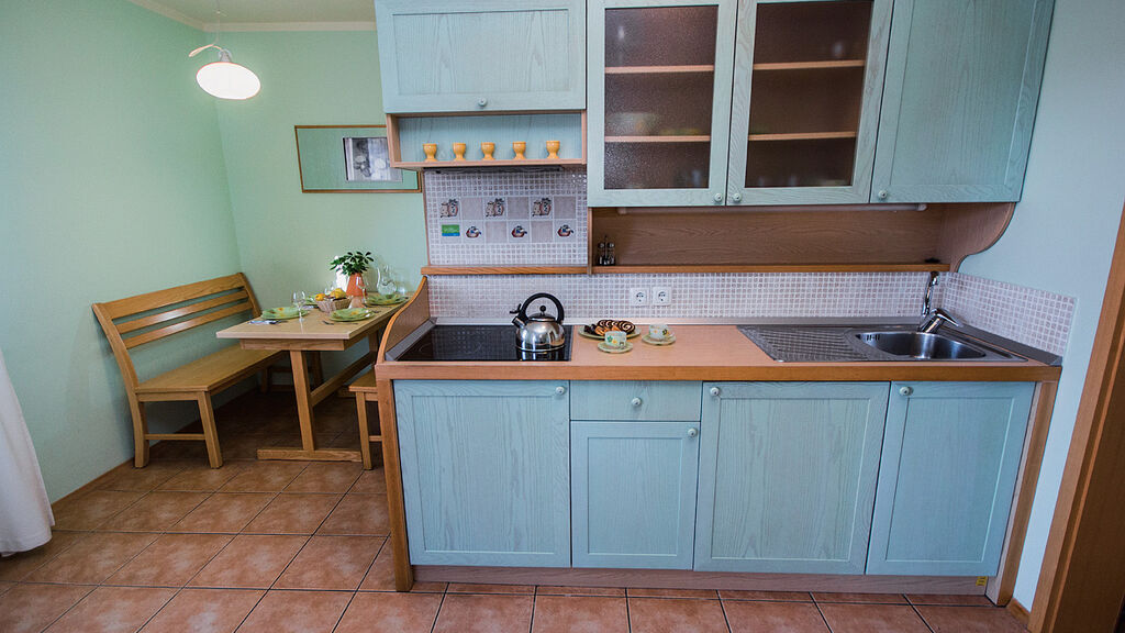 Residence Terme Snovik s polopenzí