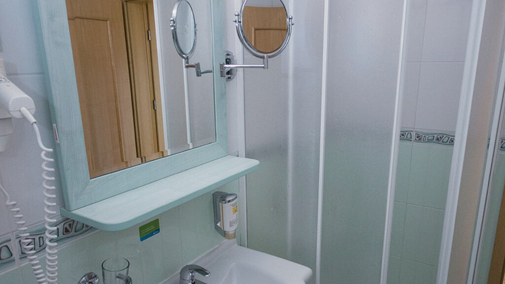 Residence Terme Snovik s polopenzí