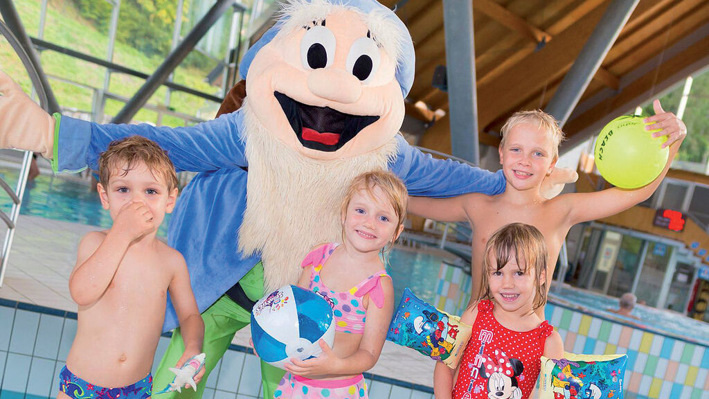 Residence Terme Snovik s polopenzí