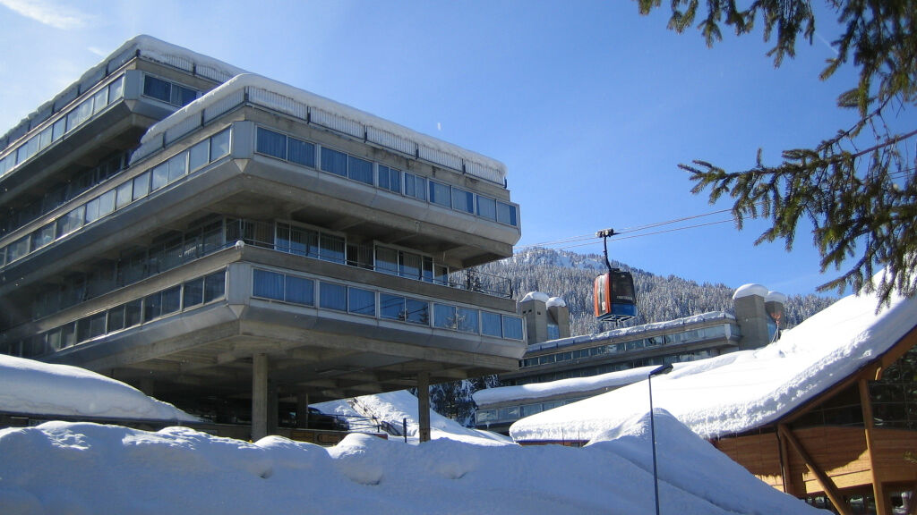 Rezidence Marilleva 1400 SMART