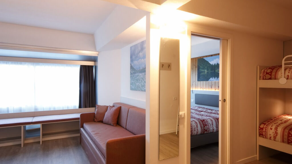 Rezidence Marilleva 1400 SMART