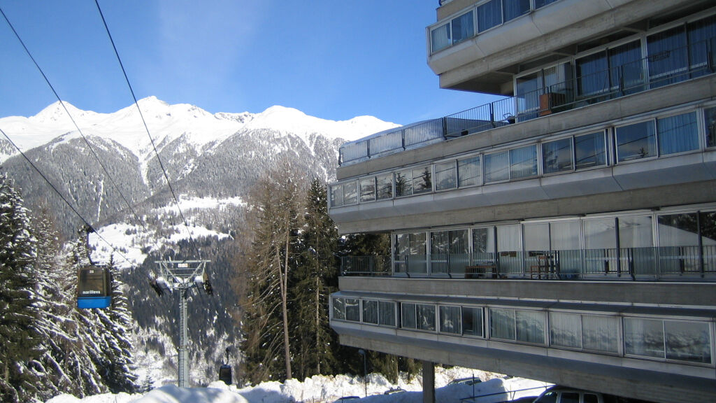 Rezidence Marilleva 1400 SMART