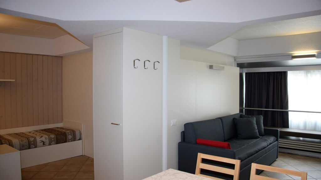 Rezidence Marilleva 1400 SMART