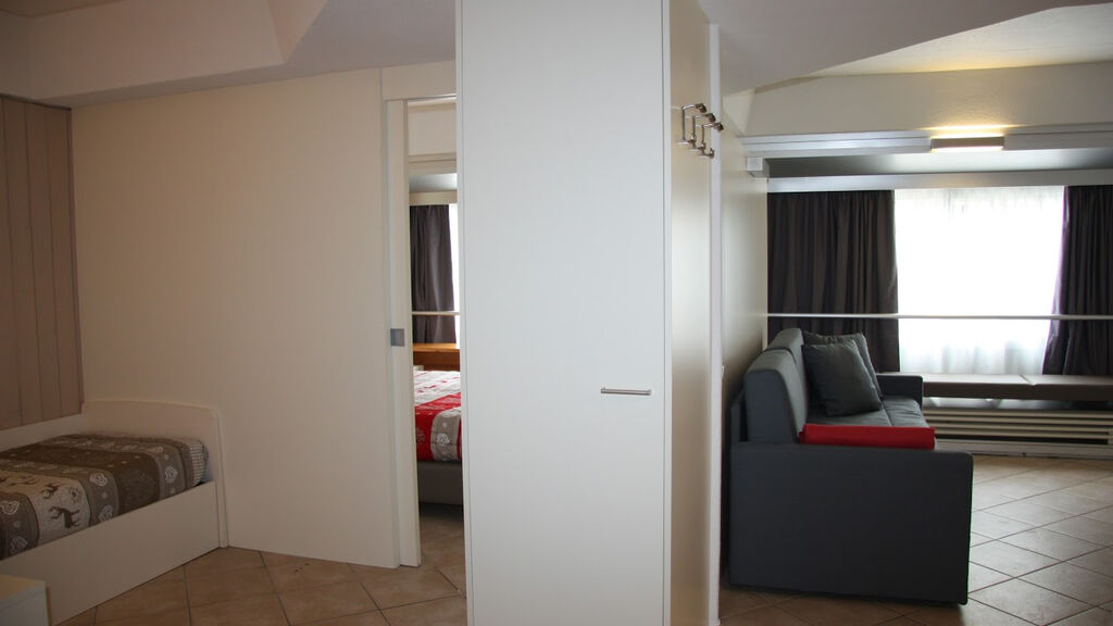 Rezidence Marilleva 1400 SMART