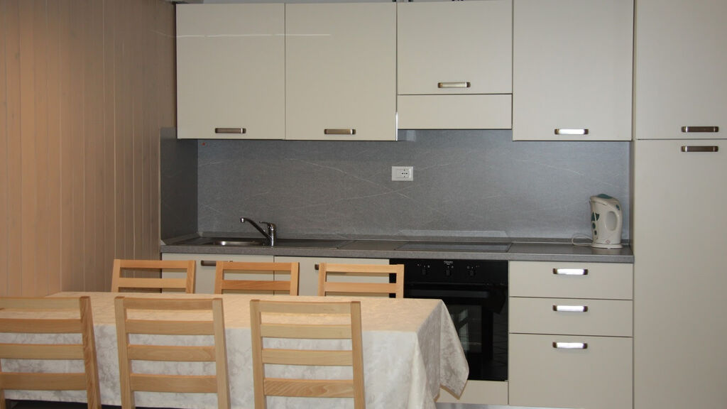 Rezidence Marilleva 1400 SMART