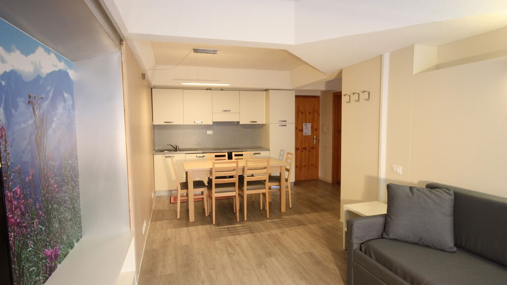 Rezidence Marilleva 1400 SMART