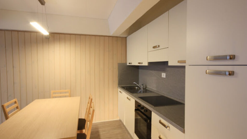 Rezidence Marilleva 1400 SMART