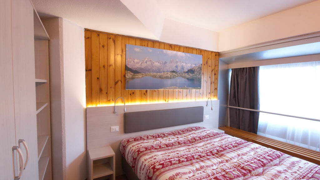 Rezidence Marilleva 1400 SMART