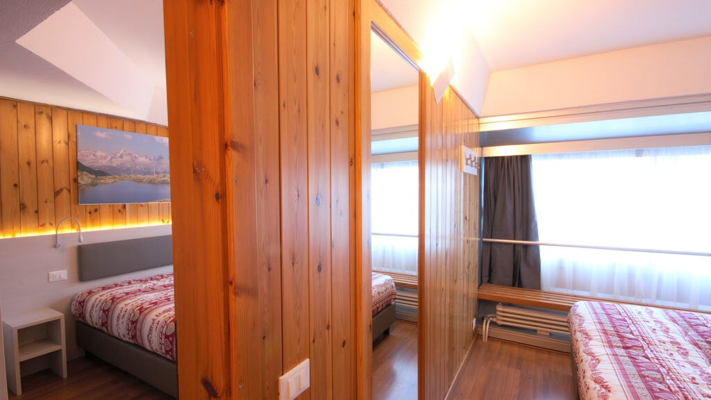 Rezidence Marilleva 1400 SMART