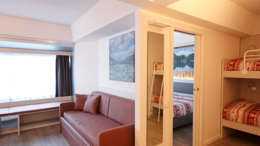 Rezidence Marilleva 1400 SMART