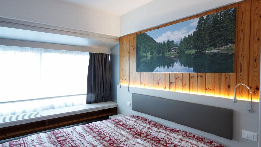 Rezidence Marilleva 1400 SMART