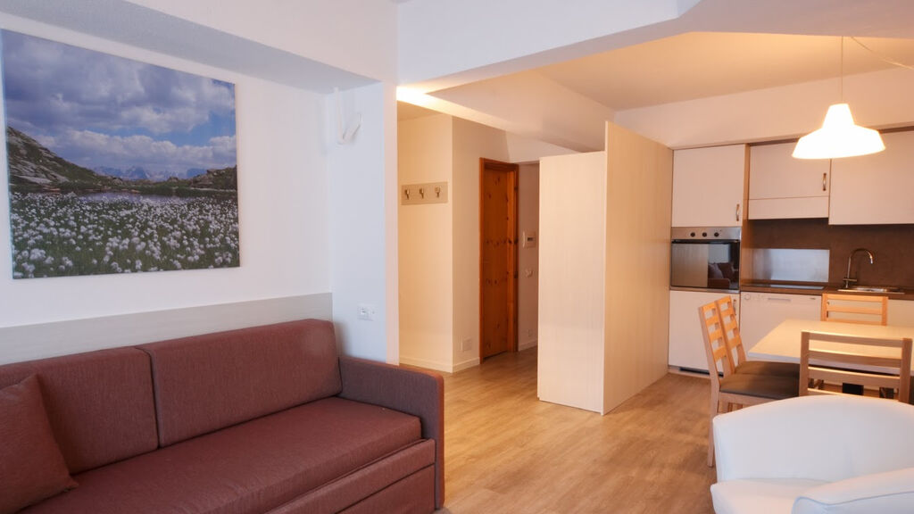 Rezidence Marilleva 1400 SMART