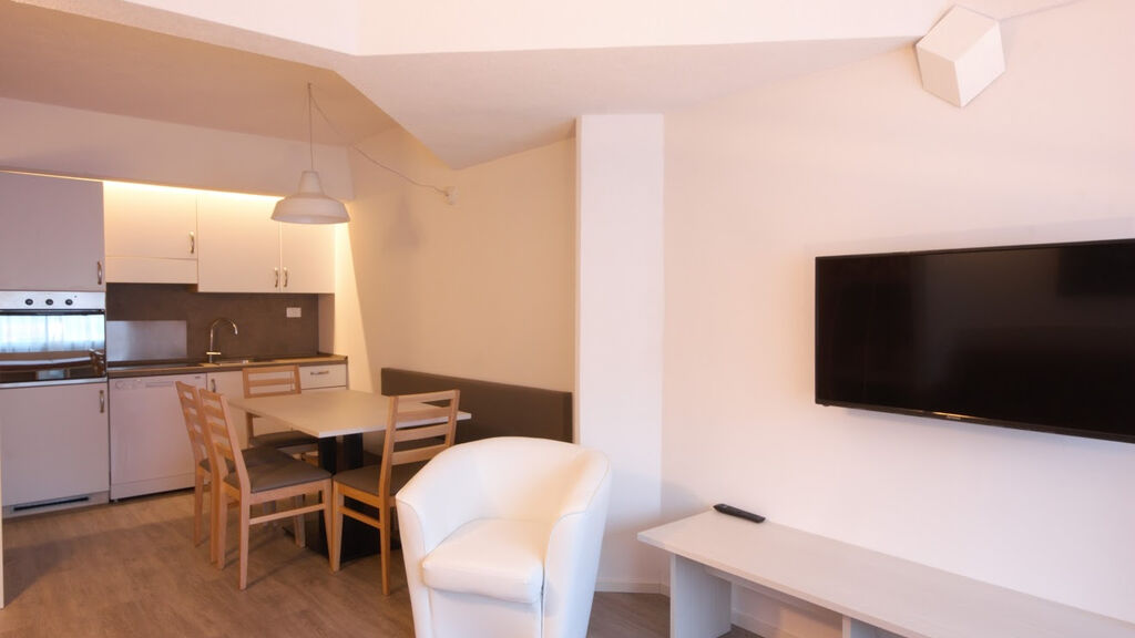 Rezidence Marilleva 1400 SMART