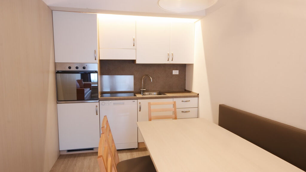 Rezidence Marilleva 1400 SMART