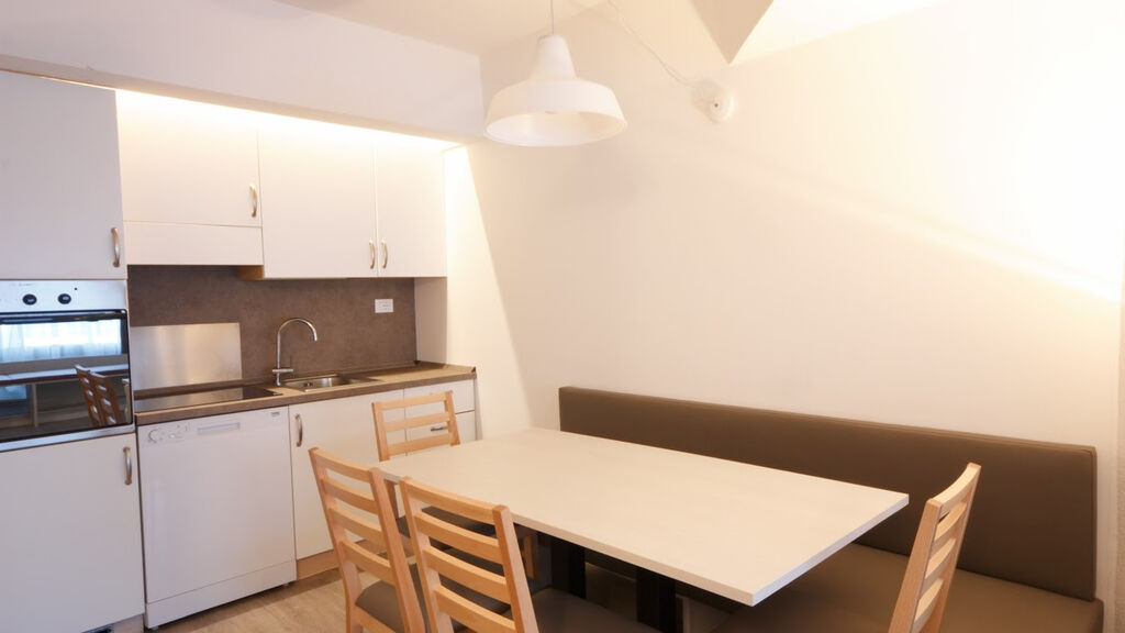 Rezidence Marilleva 1400 SMART