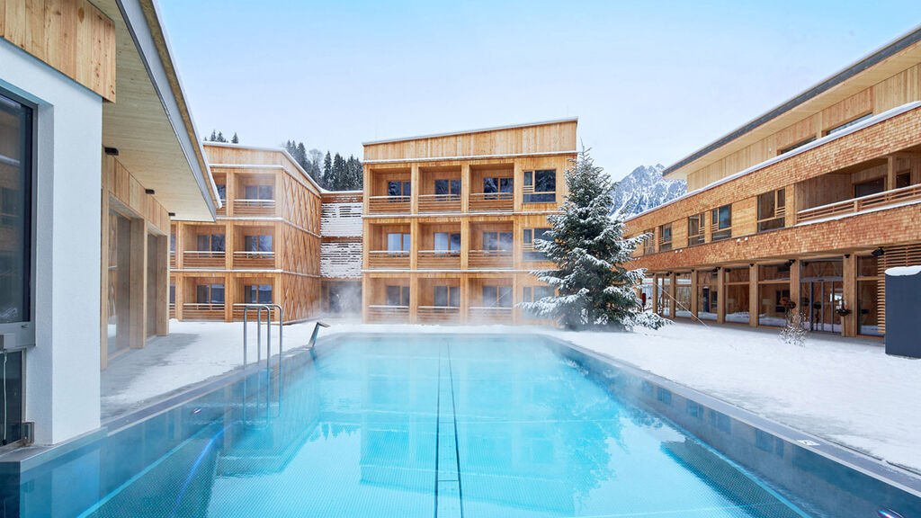 Tirol Lodge