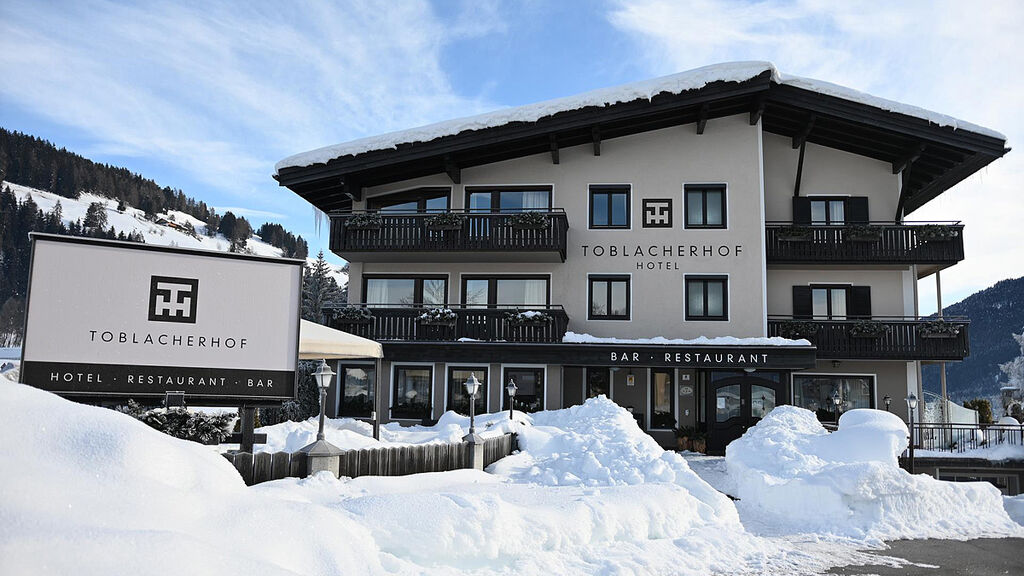Toblacherhof