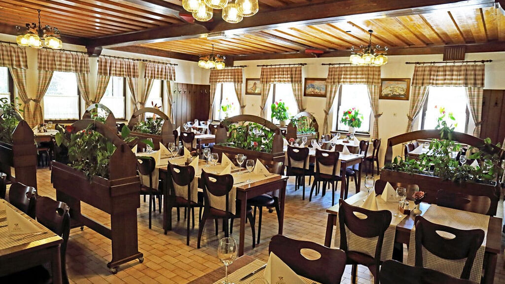 Hotel Tripič