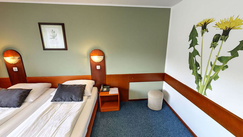 Hotel Tripič se skipasem