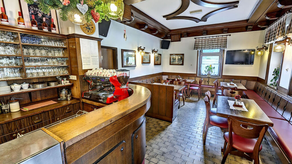 Hotel Tripič se skipasem