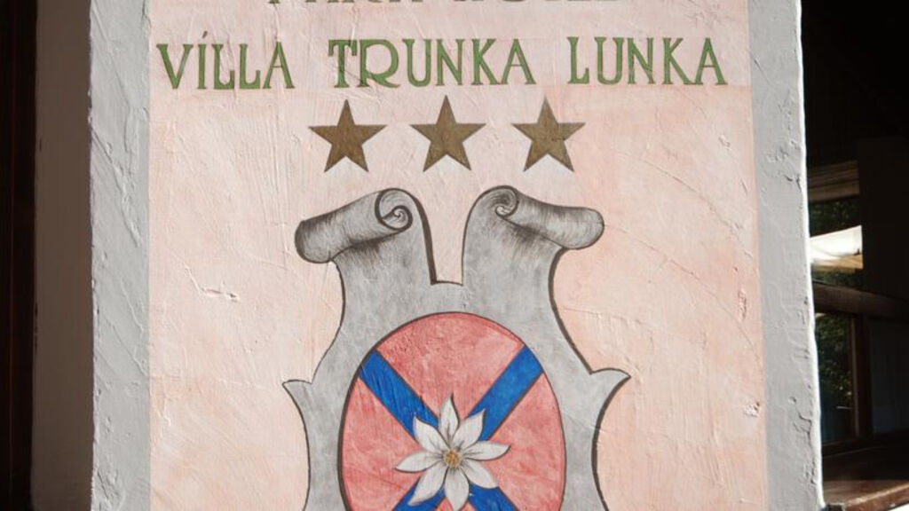 Trunka Lunka