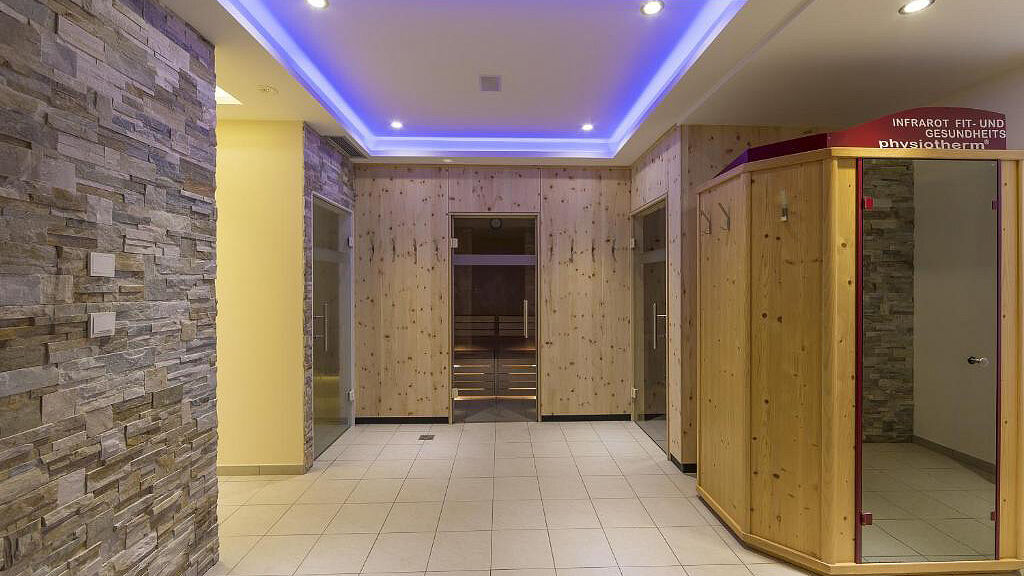 Hotel Tschurtschenthaler