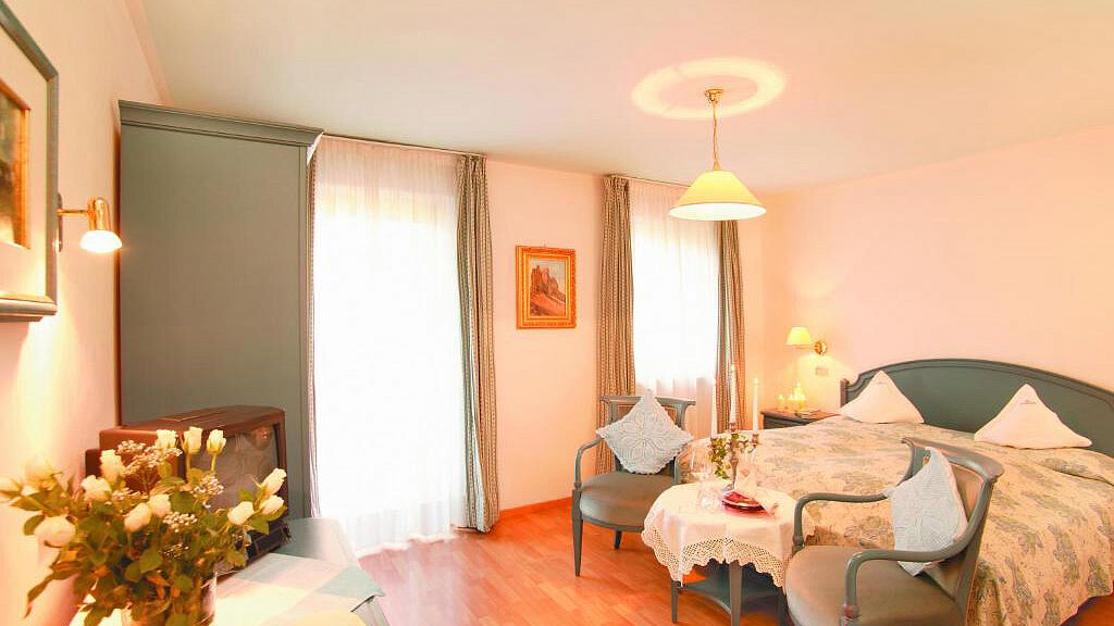 Hotel Tschurtschenthaler