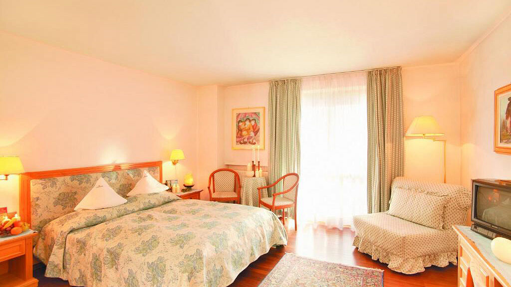 Hotel Tschurtschenthaler