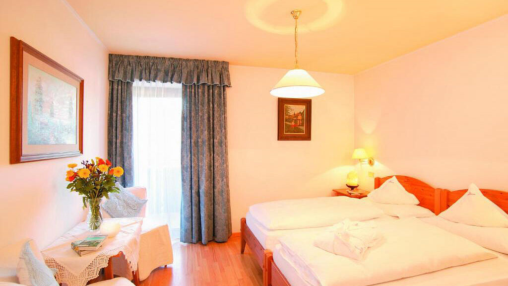 Hotel Tschurtschenthaler