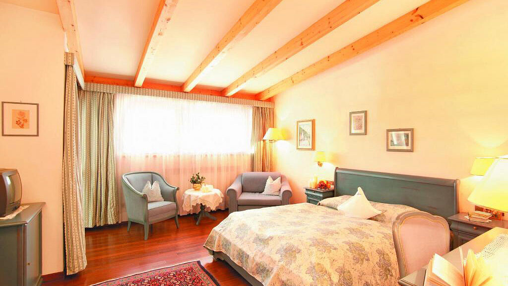 Hotel Tschurtschenthaler