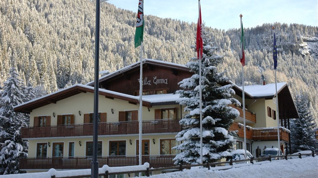 Villa Emma