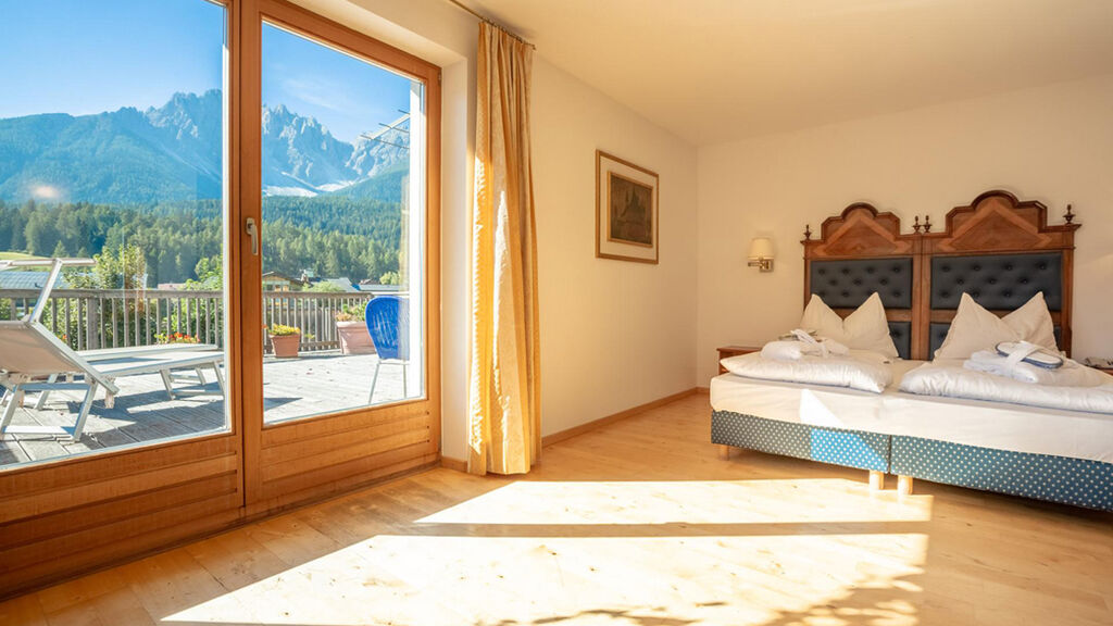 Villa Stefania