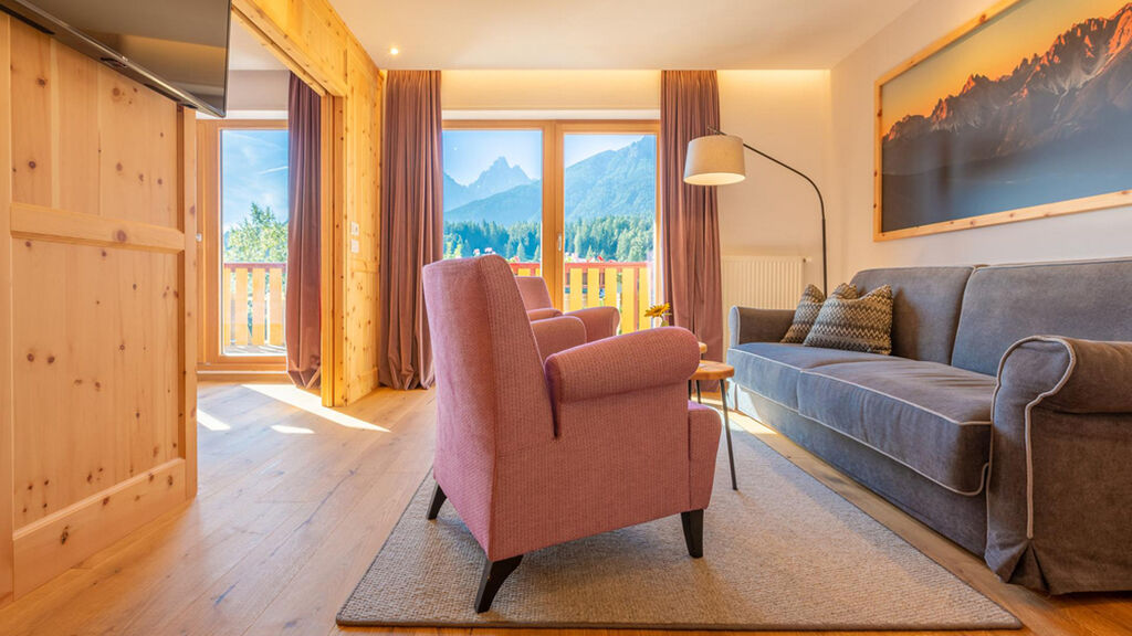 Villa Stefania