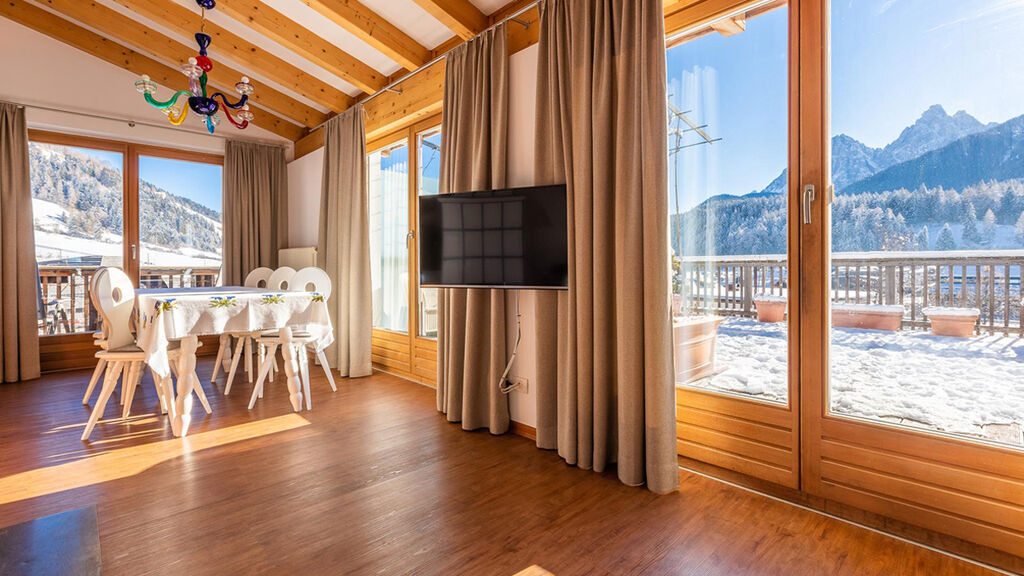 Villa Stefania