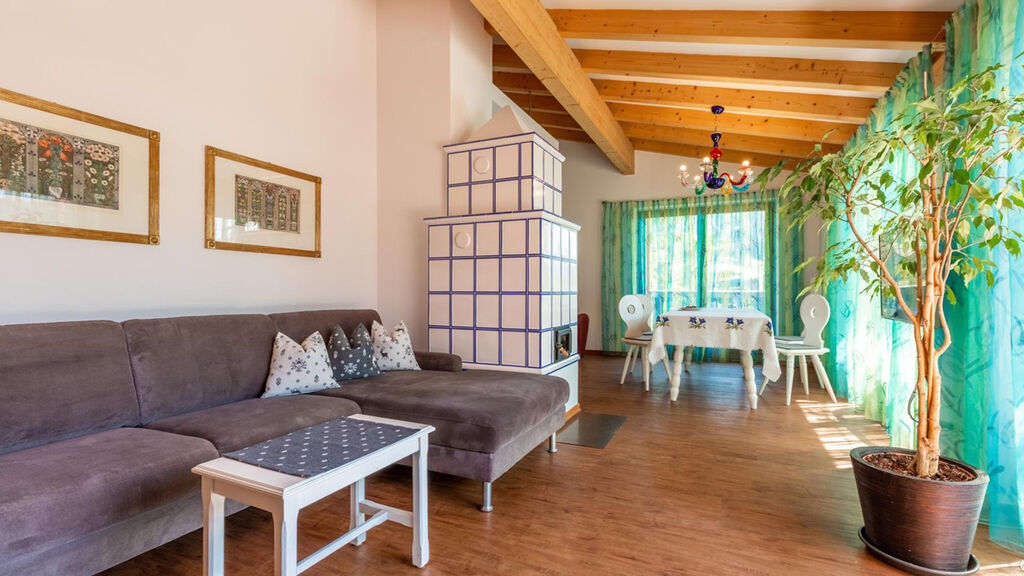 Villa Stefania