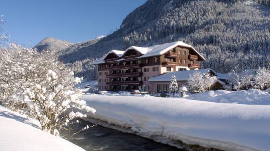 Vital hotel Gosau