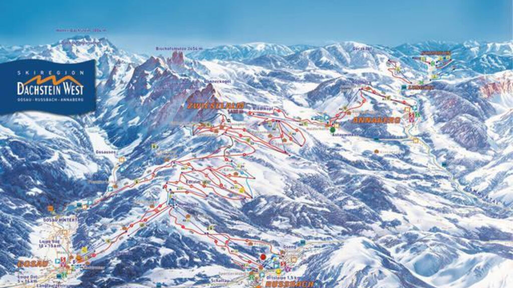 Vital hotel Gosau