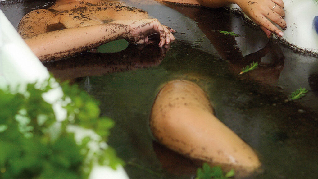 Hotel Vital - se skipasem